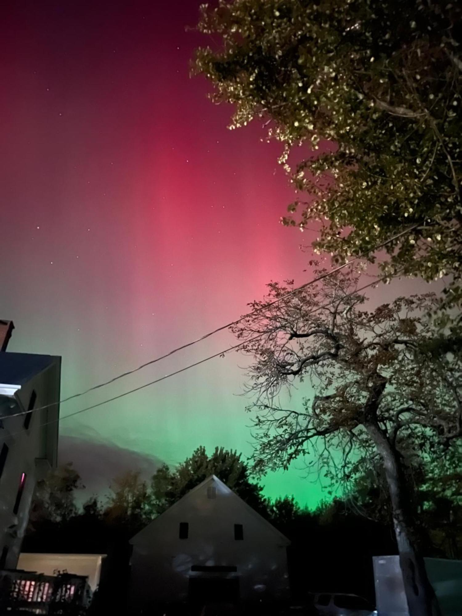 Searsport Yardarm Motel المظهر الخارجي الصورة