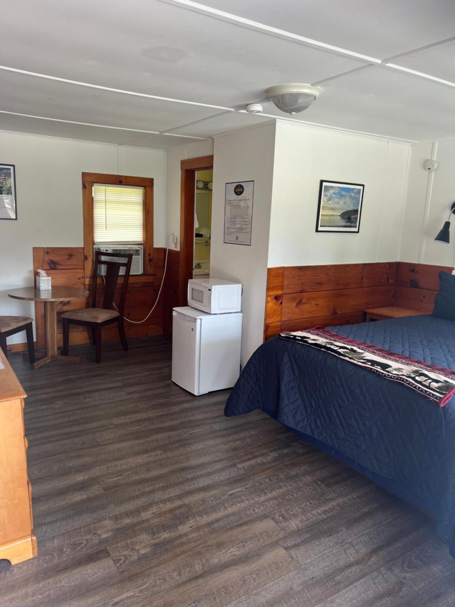 Searsport Yardarm Motel المظهر الخارجي الصورة
