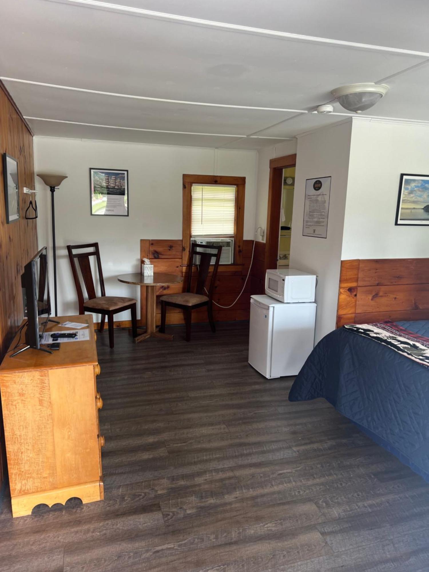 Searsport Yardarm Motel المظهر الخارجي الصورة