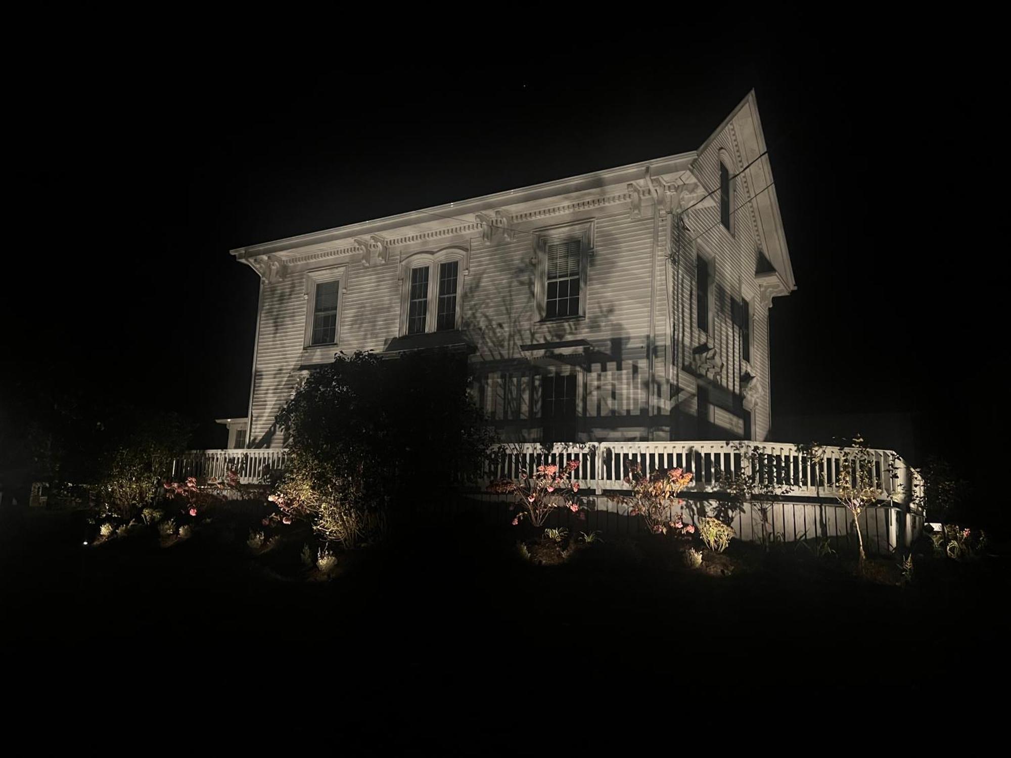 Searsport Yardarm Motel المظهر الخارجي الصورة