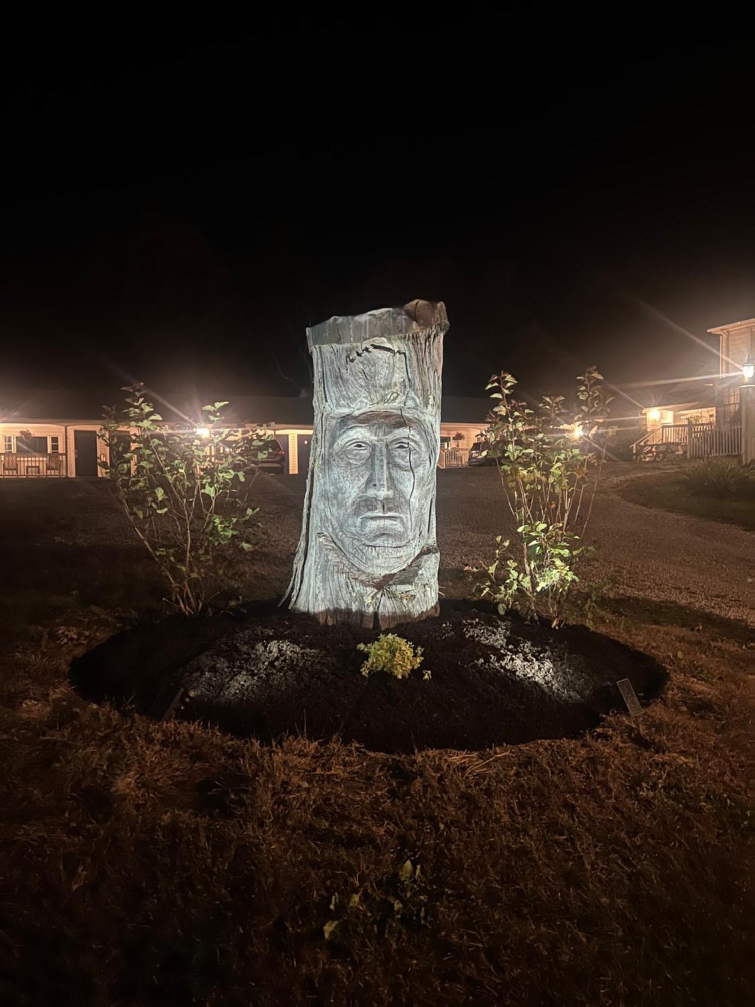 Searsport Yardarm Motel المظهر الخارجي الصورة