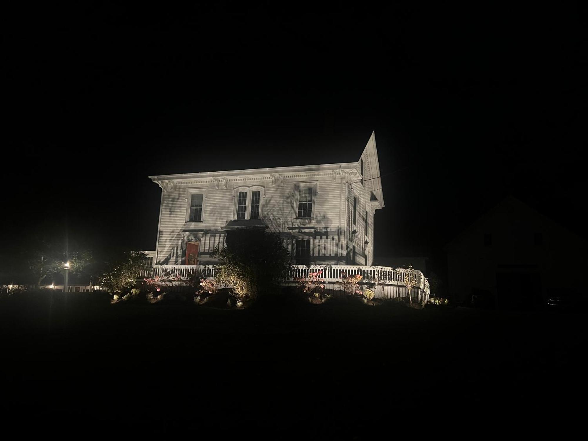 Searsport Yardarm Motel المظهر الخارجي الصورة