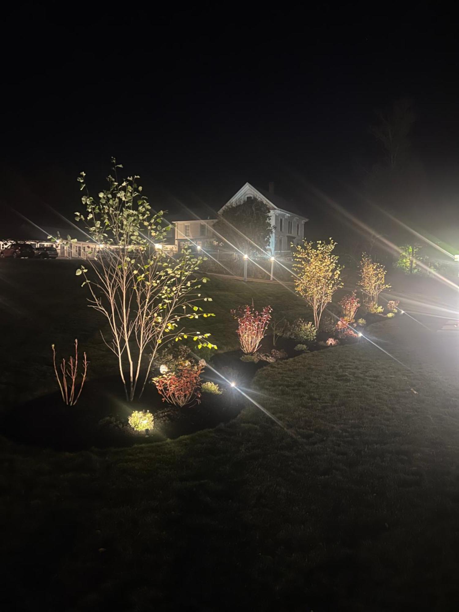 Searsport Yardarm Motel المظهر الخارجي الصورة