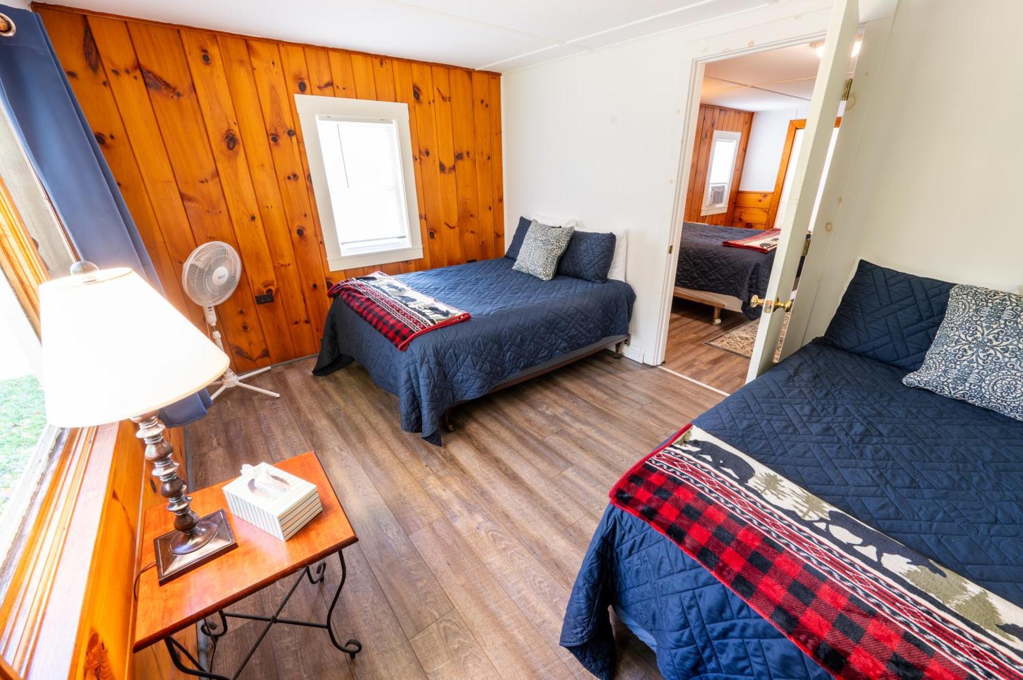 Searsport Yardarm Motel المظهر الخارجي الصورة