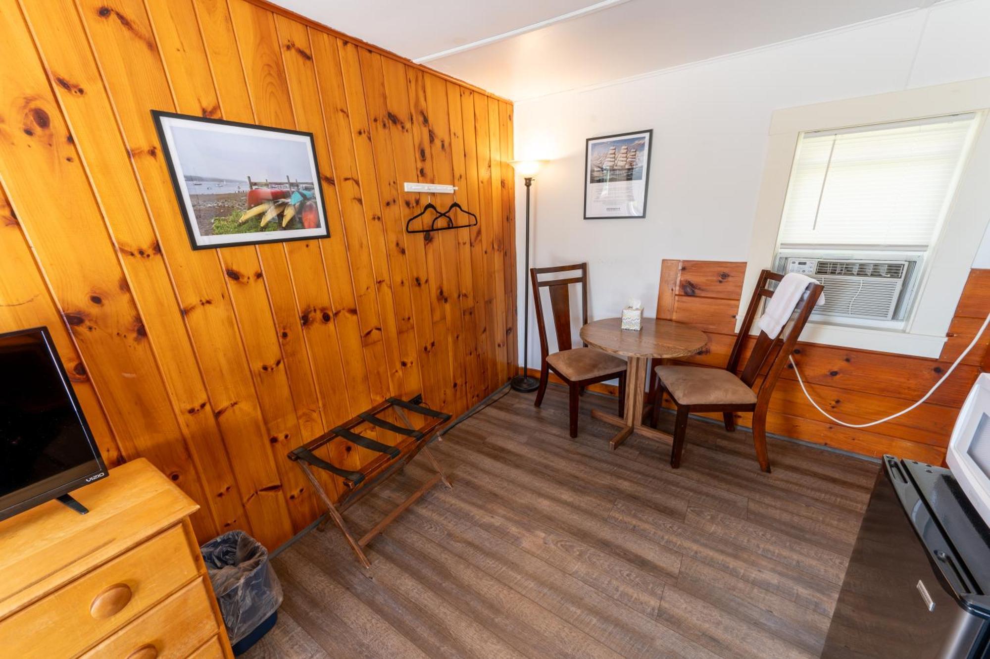 Searsport Yardarm Motel المظهر الخارجي الصورة