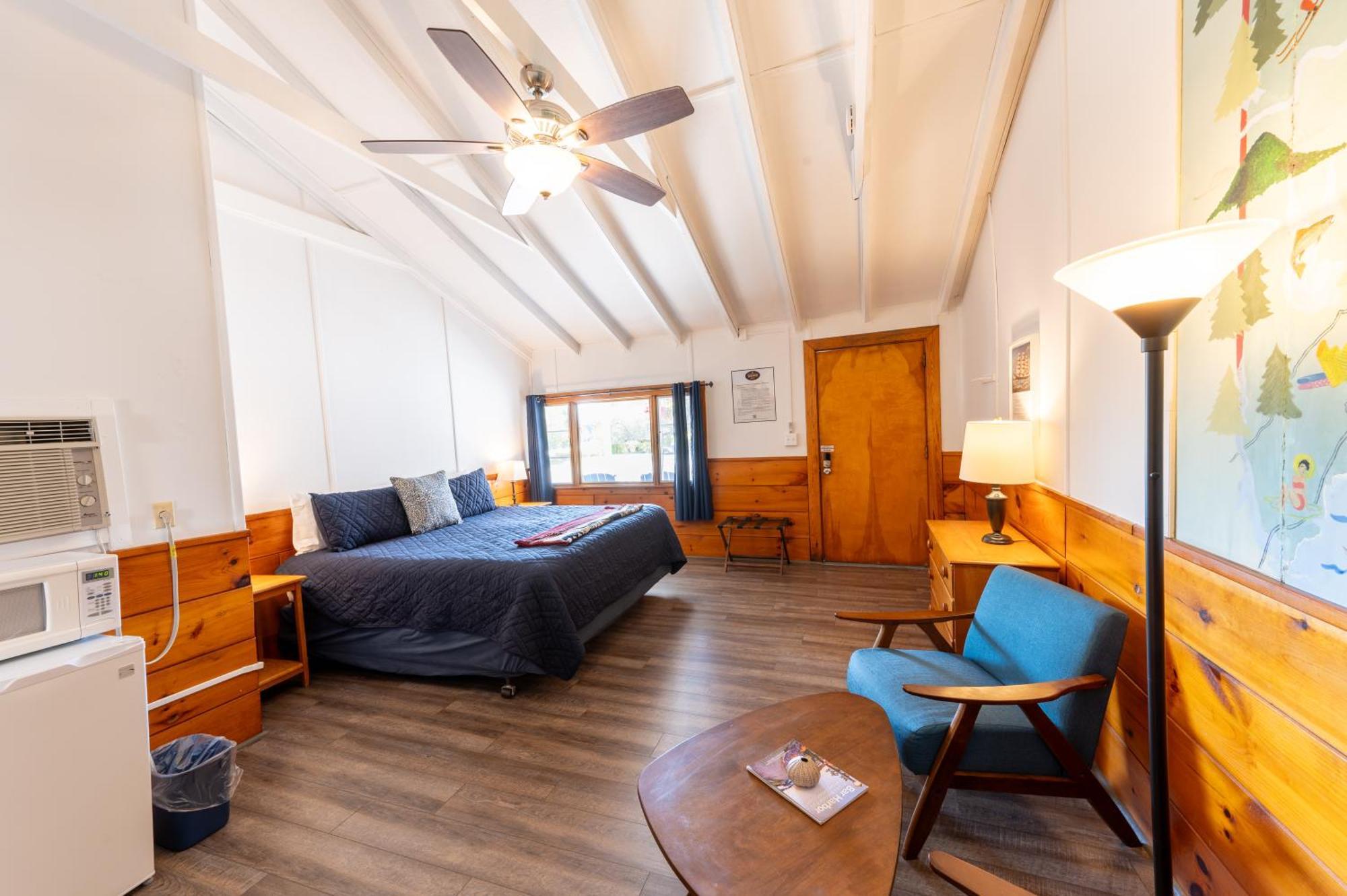 Searsport Yardarm Motel المظهر الخارجي الصورة