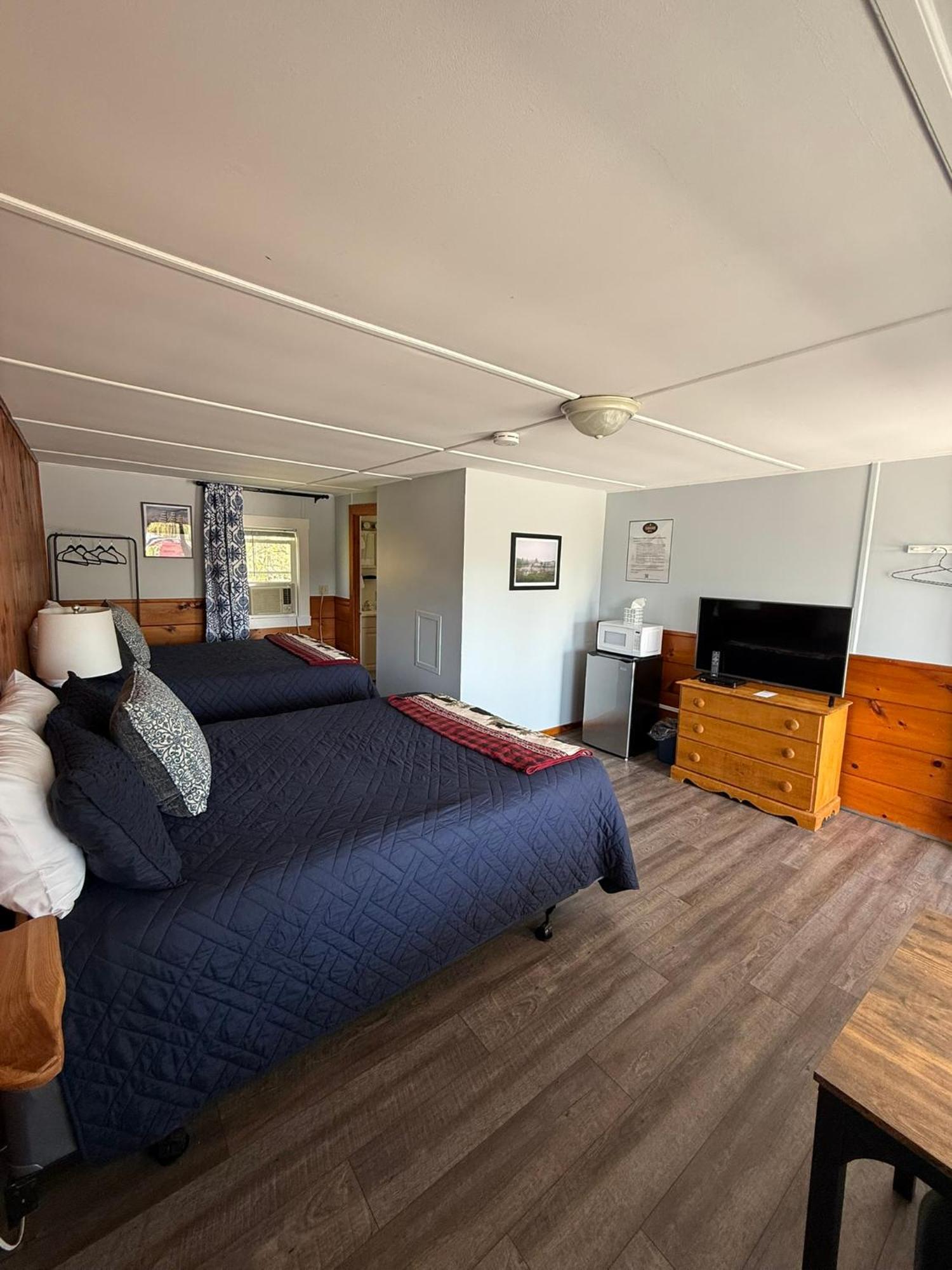 Searsport Yardarm Motel المظهر الخارجي الصورة