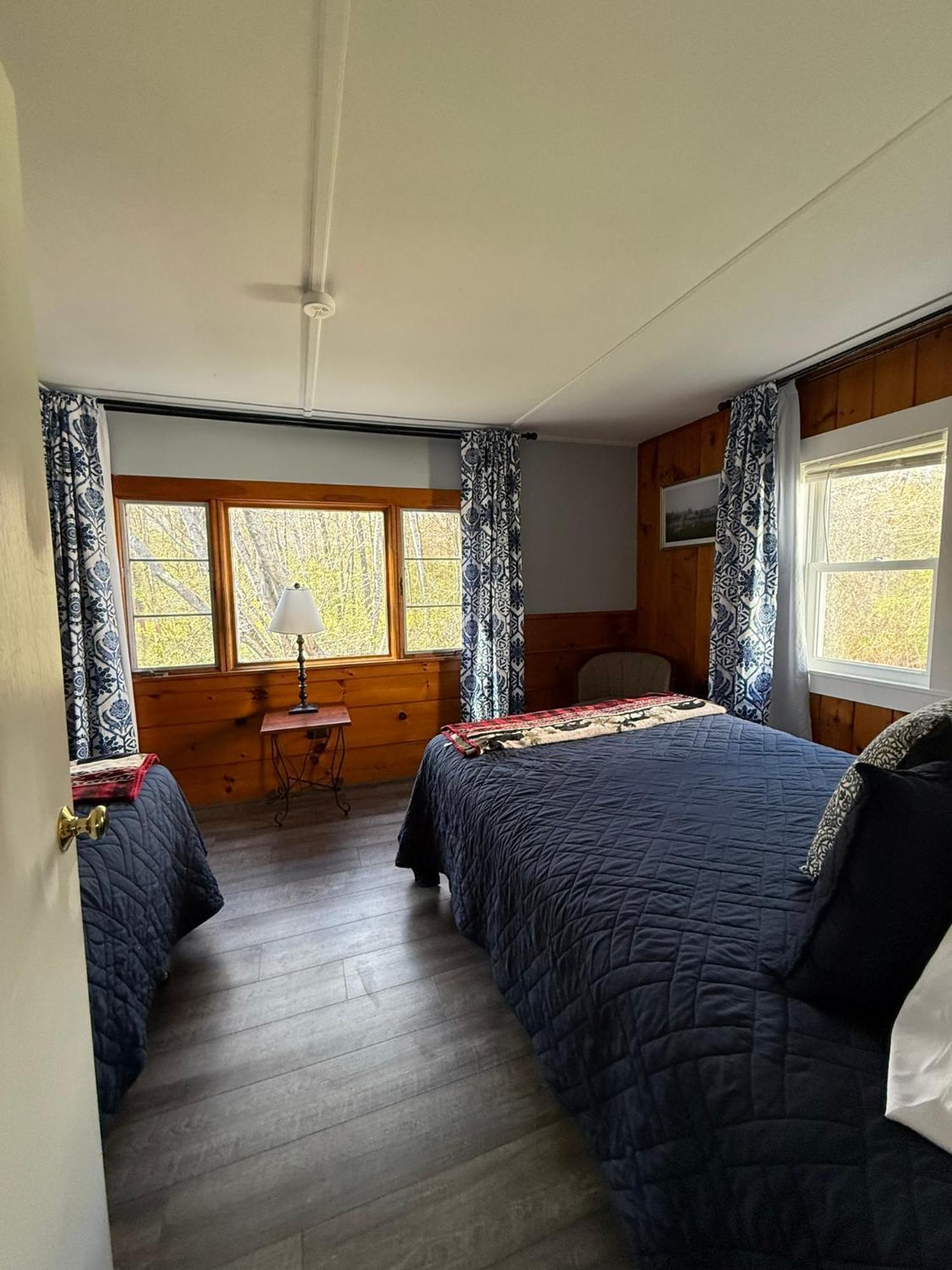 Searsport Yardarm Motel المظهر الخارجي الصورة