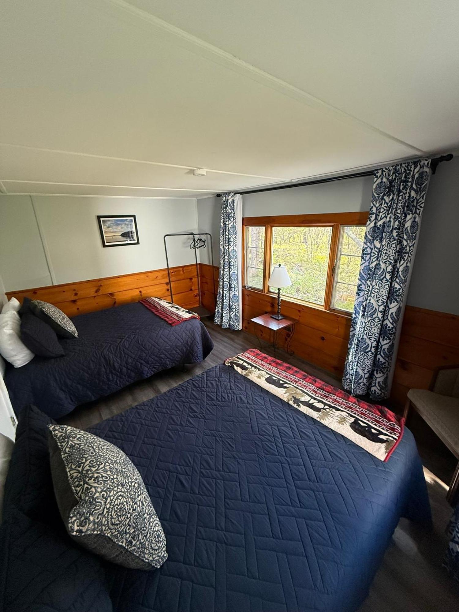 Searsport Yardarm Motel المظهر الخارجي الصورة