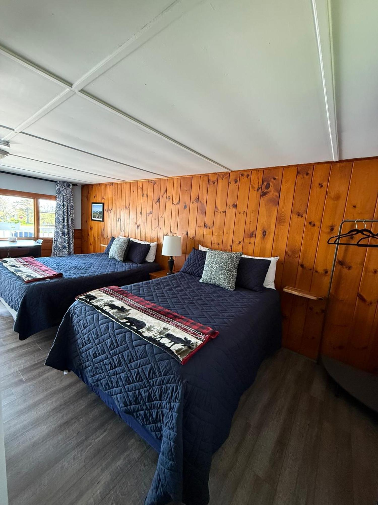 Searsport Yardarm Motel المظهر الخارجي الصورة