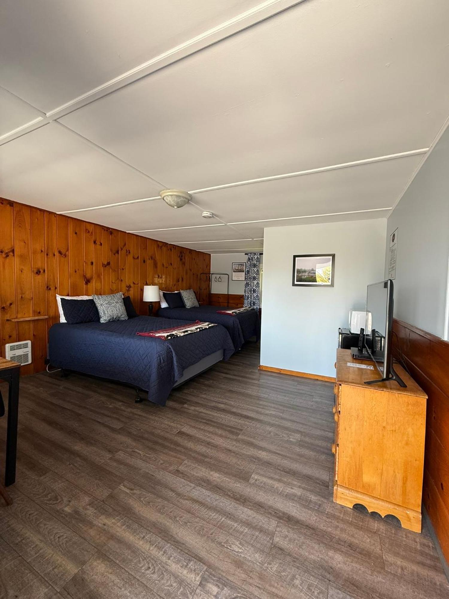 Searsport Yardarm Motel المظهر الخارجي الصورة