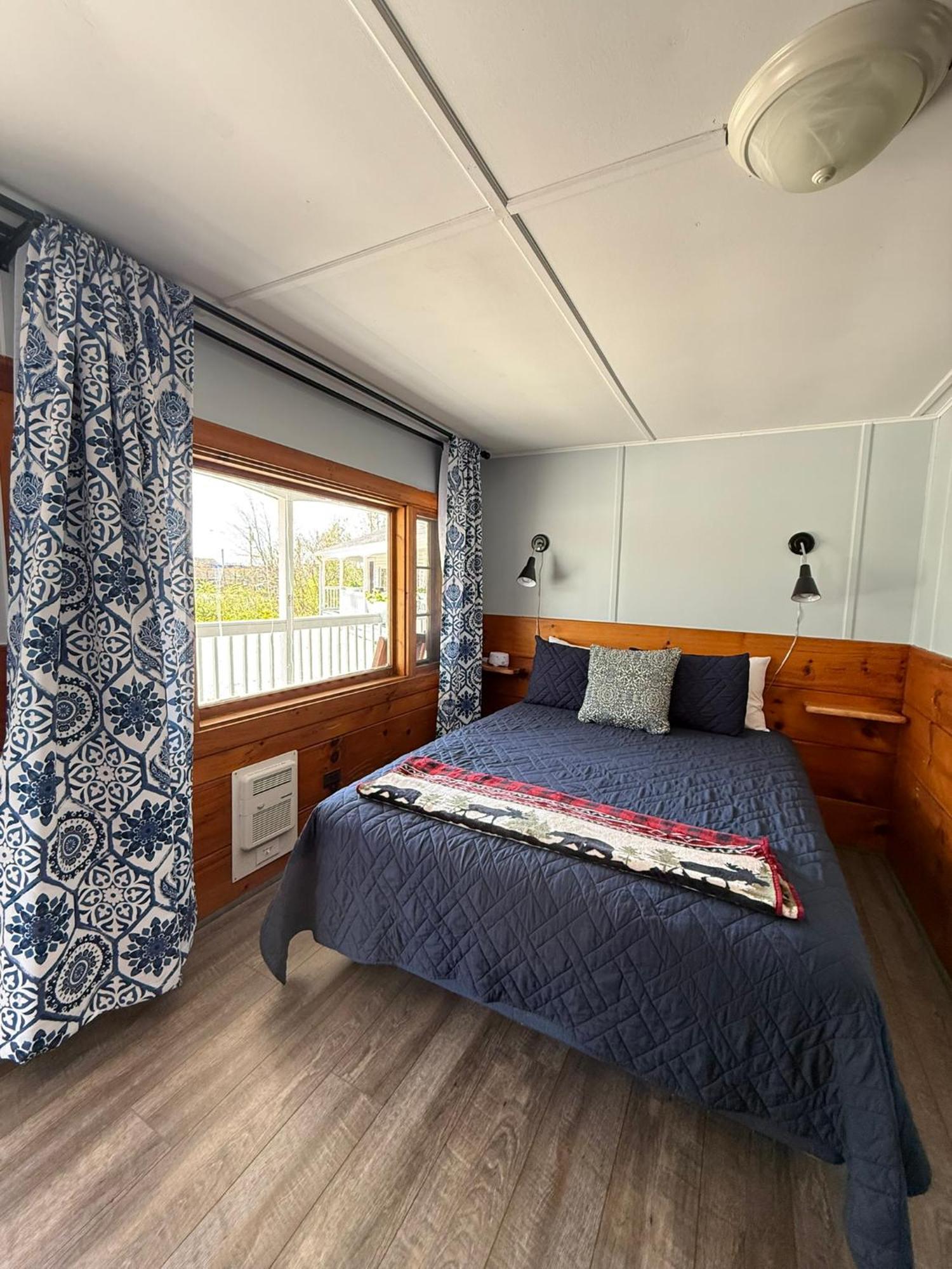 Searsport Yardarm Motel المظهر الخارجي الصورة