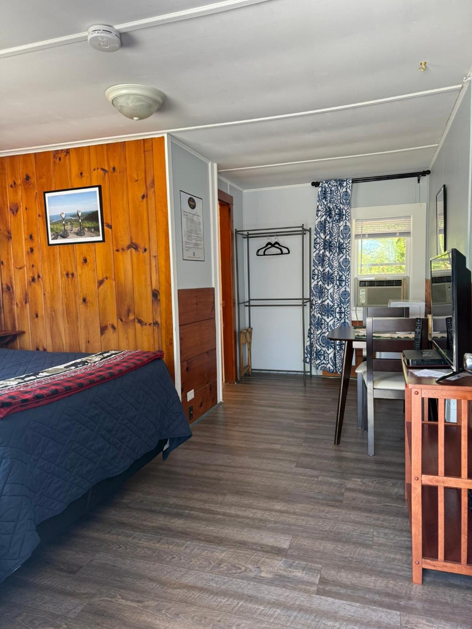 Searsport Yardarm Motel المظهر الخارجي الصورة