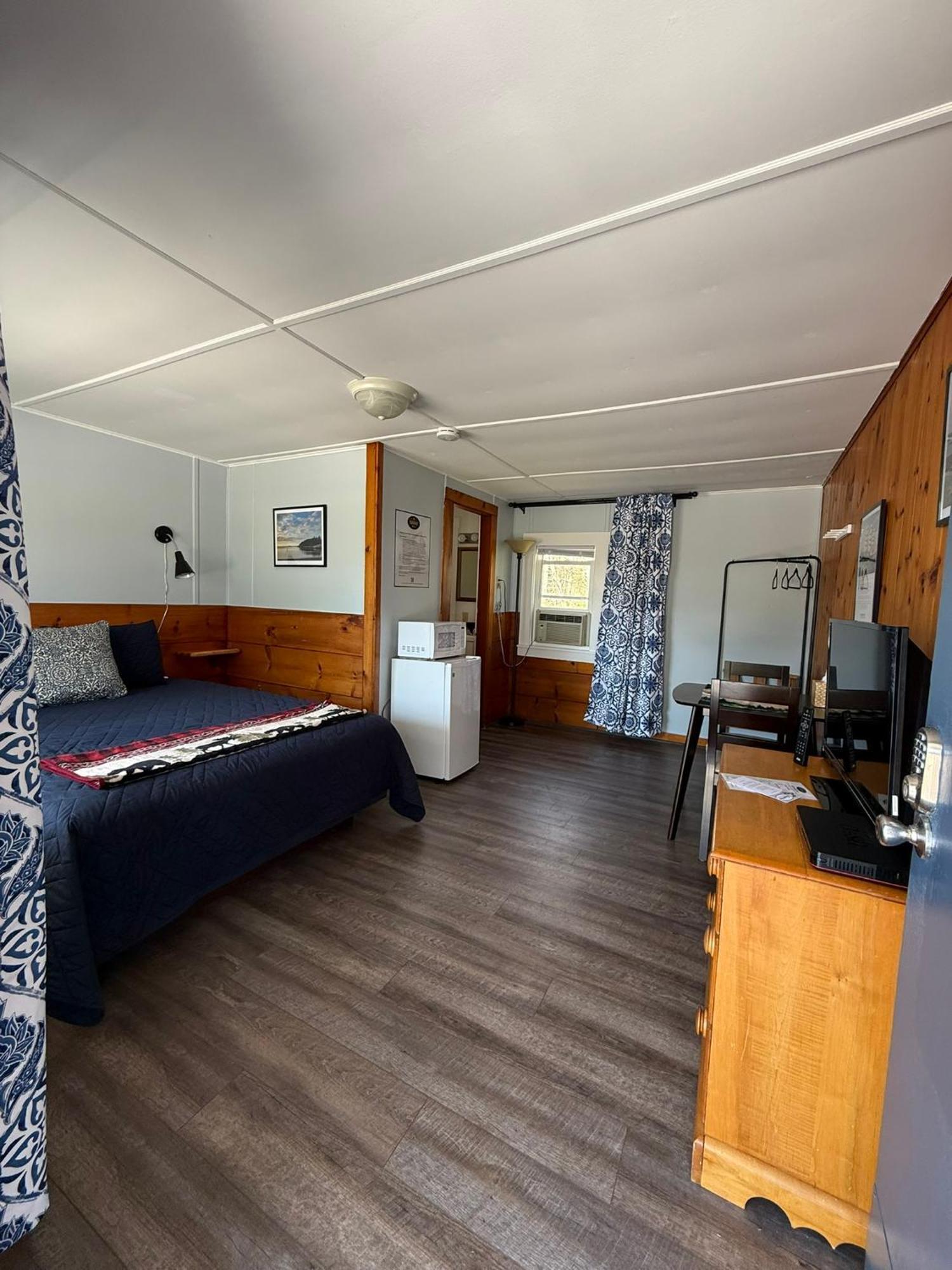 Searsport Yardarm Motel المظهر الخارجي الصورة