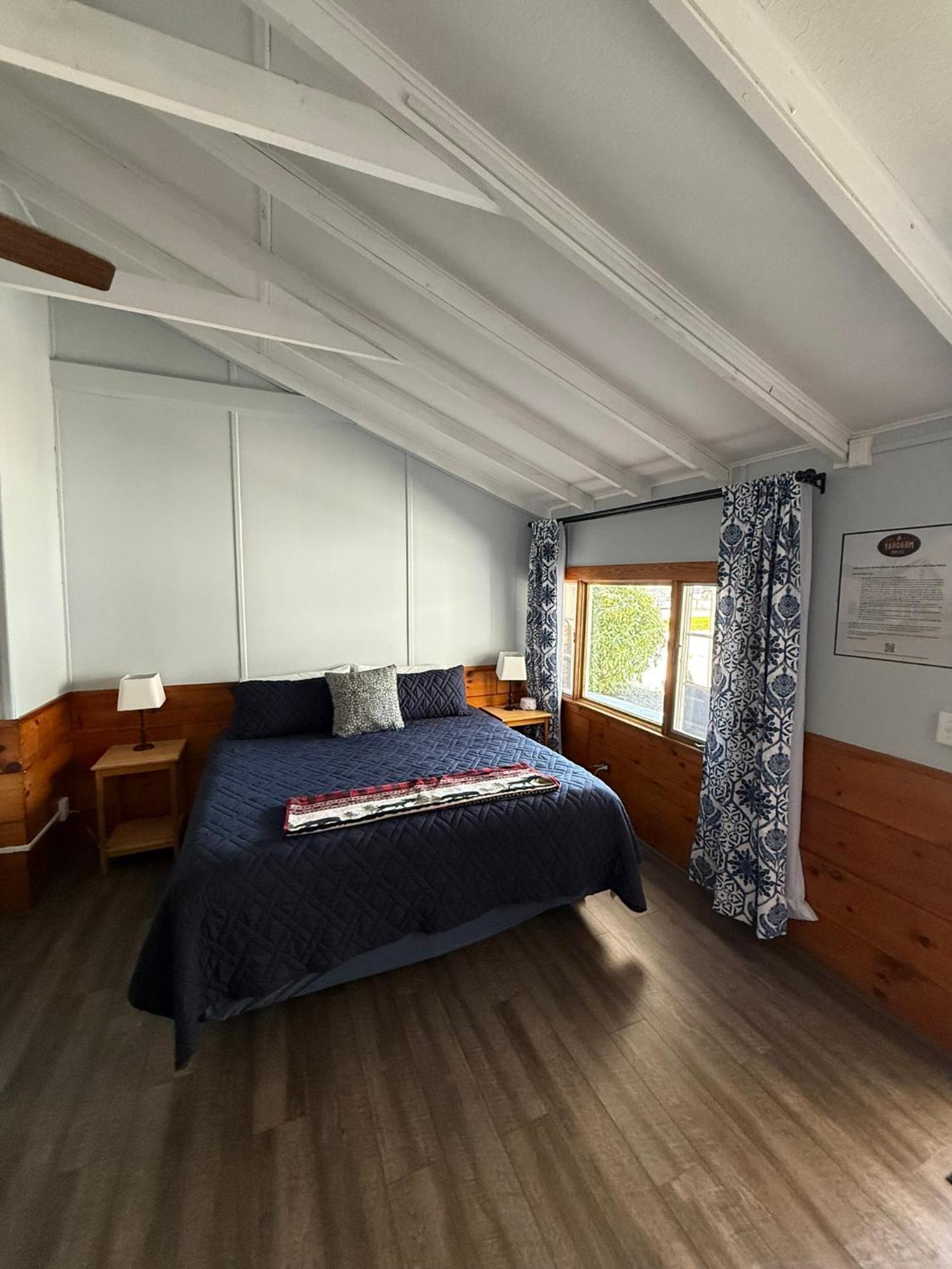 Searsport Yardarm Motel المظهر الخارجي الصورة