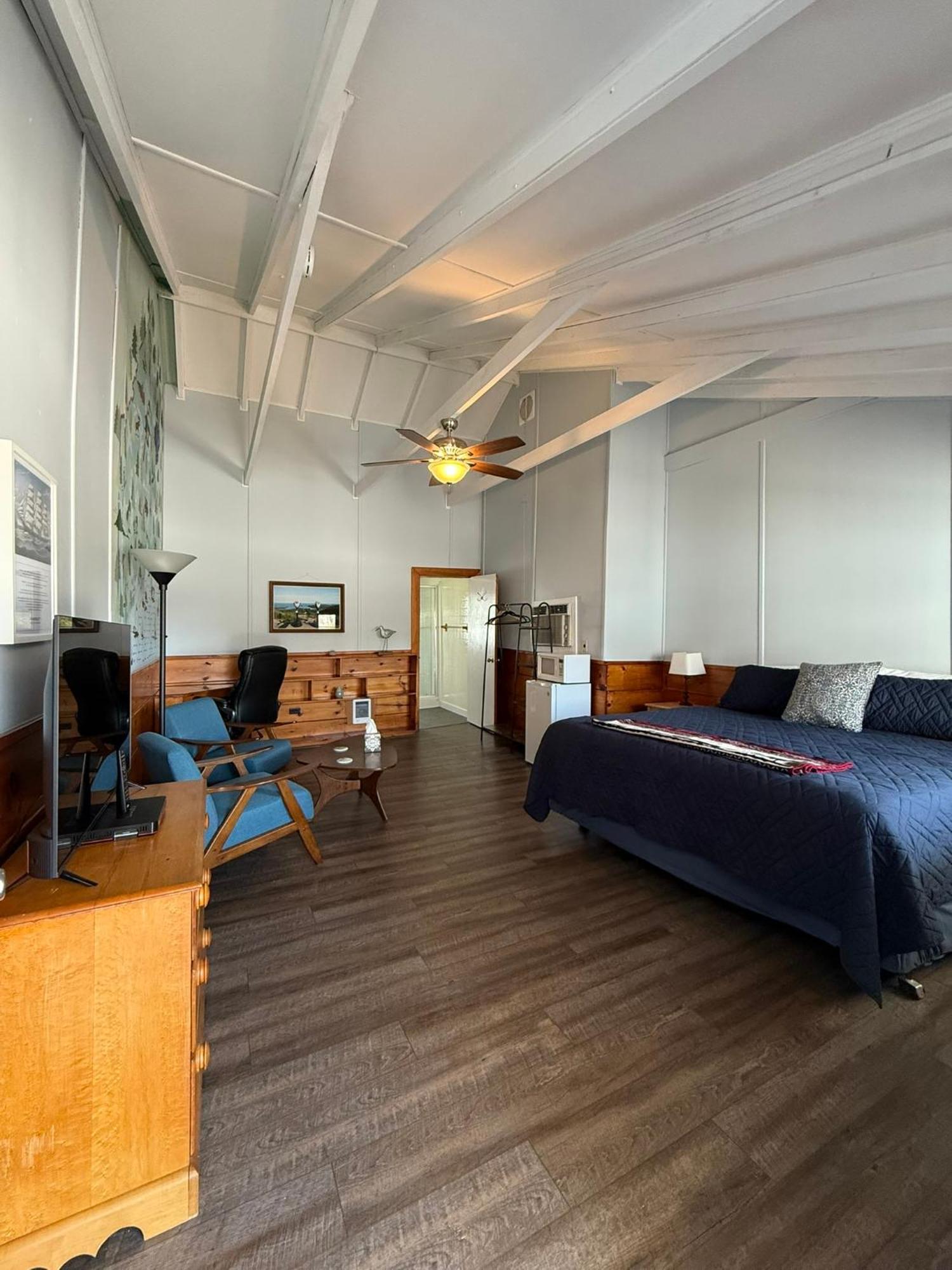Searsport Yardarm Motel المظهر الخارجي الصورة