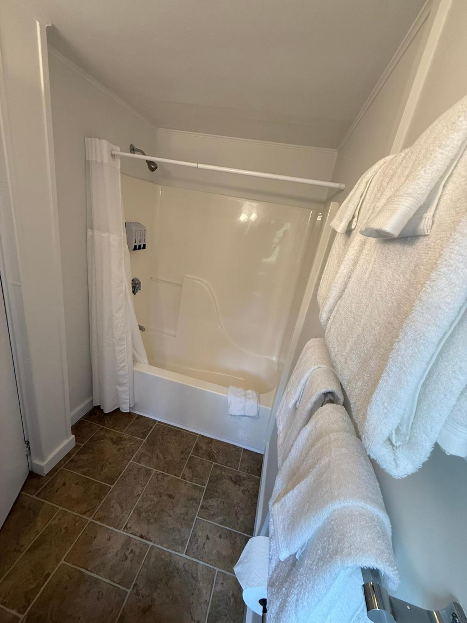 Searsport Yardarm Motel المظهر الخارجي الصورة