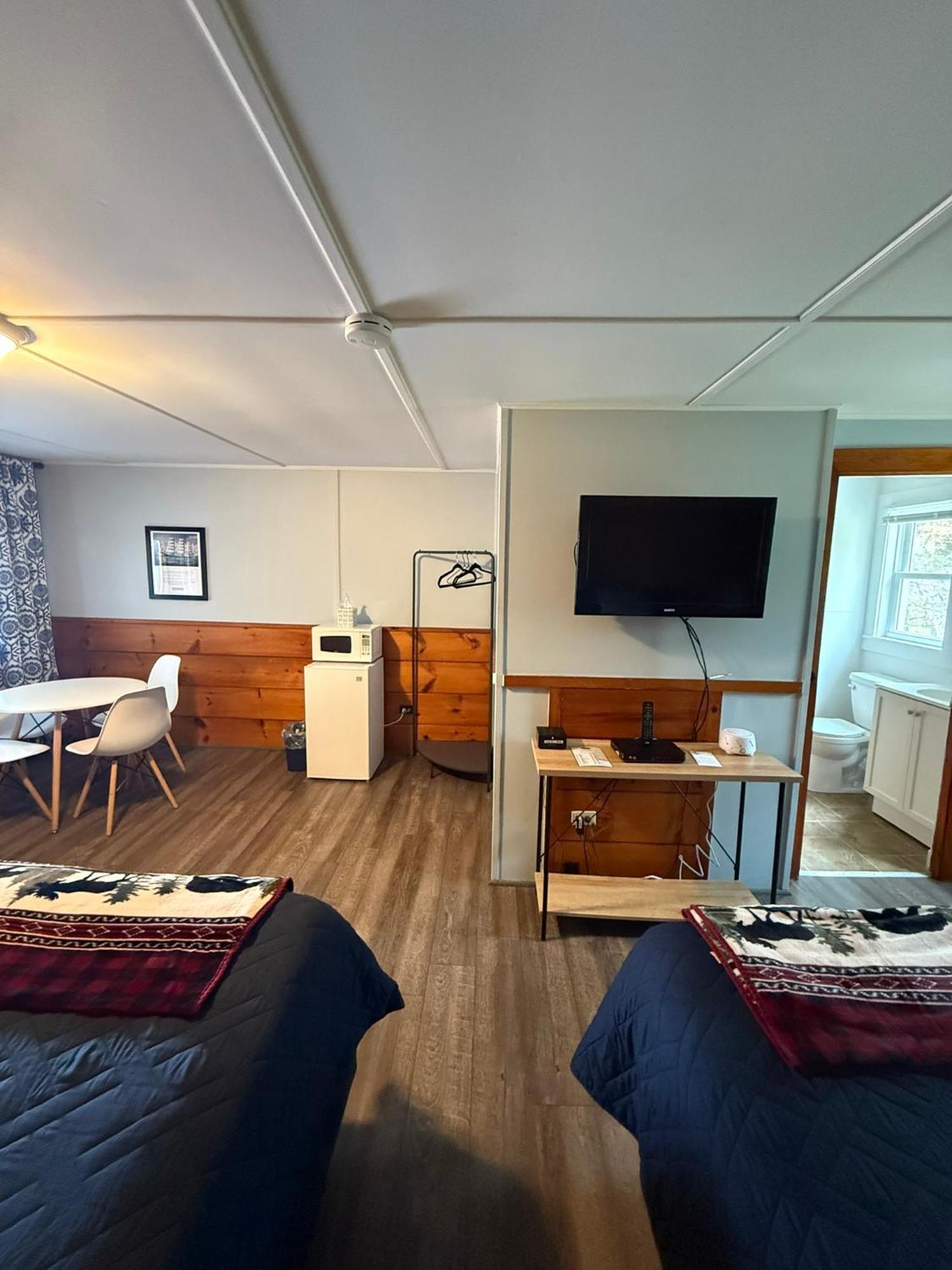 Searsport Yardarm Motel المظهر الخارجي الصورة