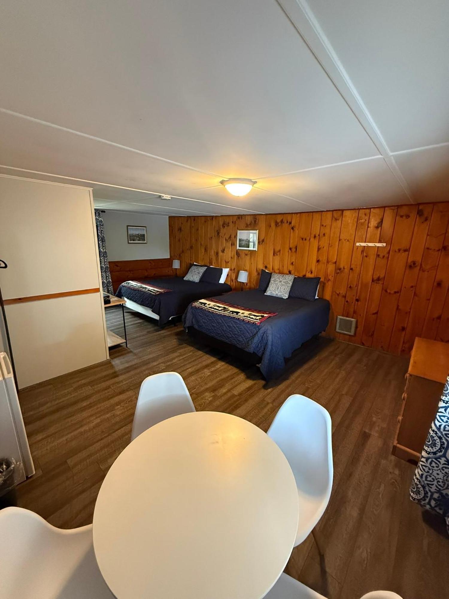 Searsport Yardarm Motel المظهر الخارجي الصورة