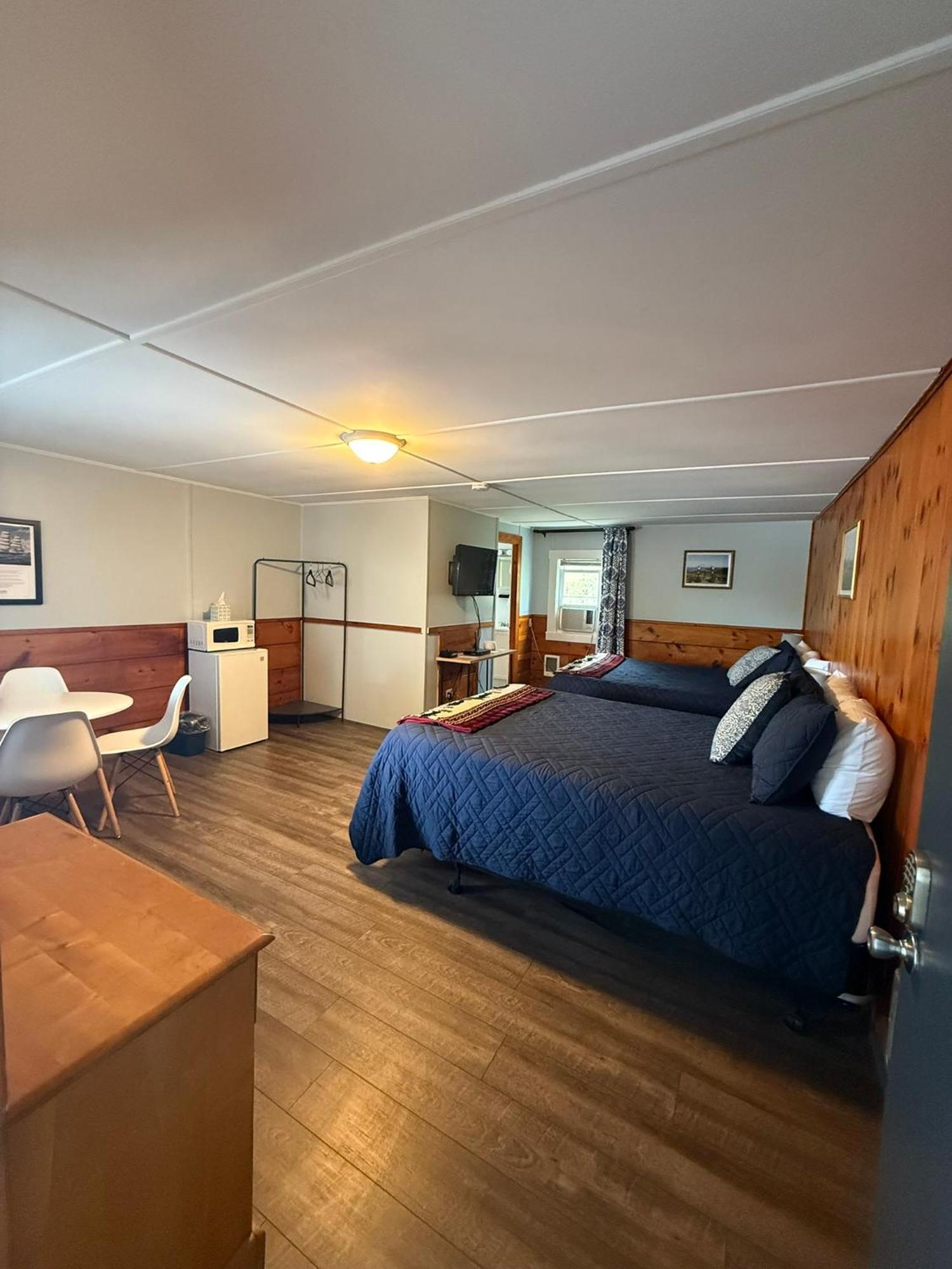 Searsport Yardarm Motel المظهر الخارجي الصورة